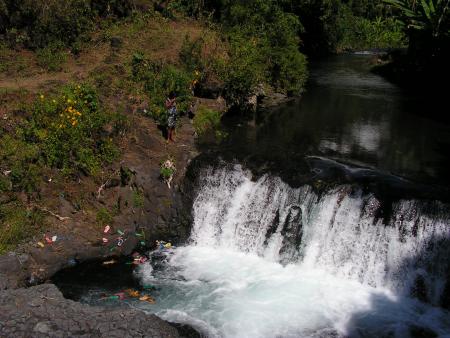 anjouan land